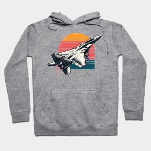 F-15 Hoodie